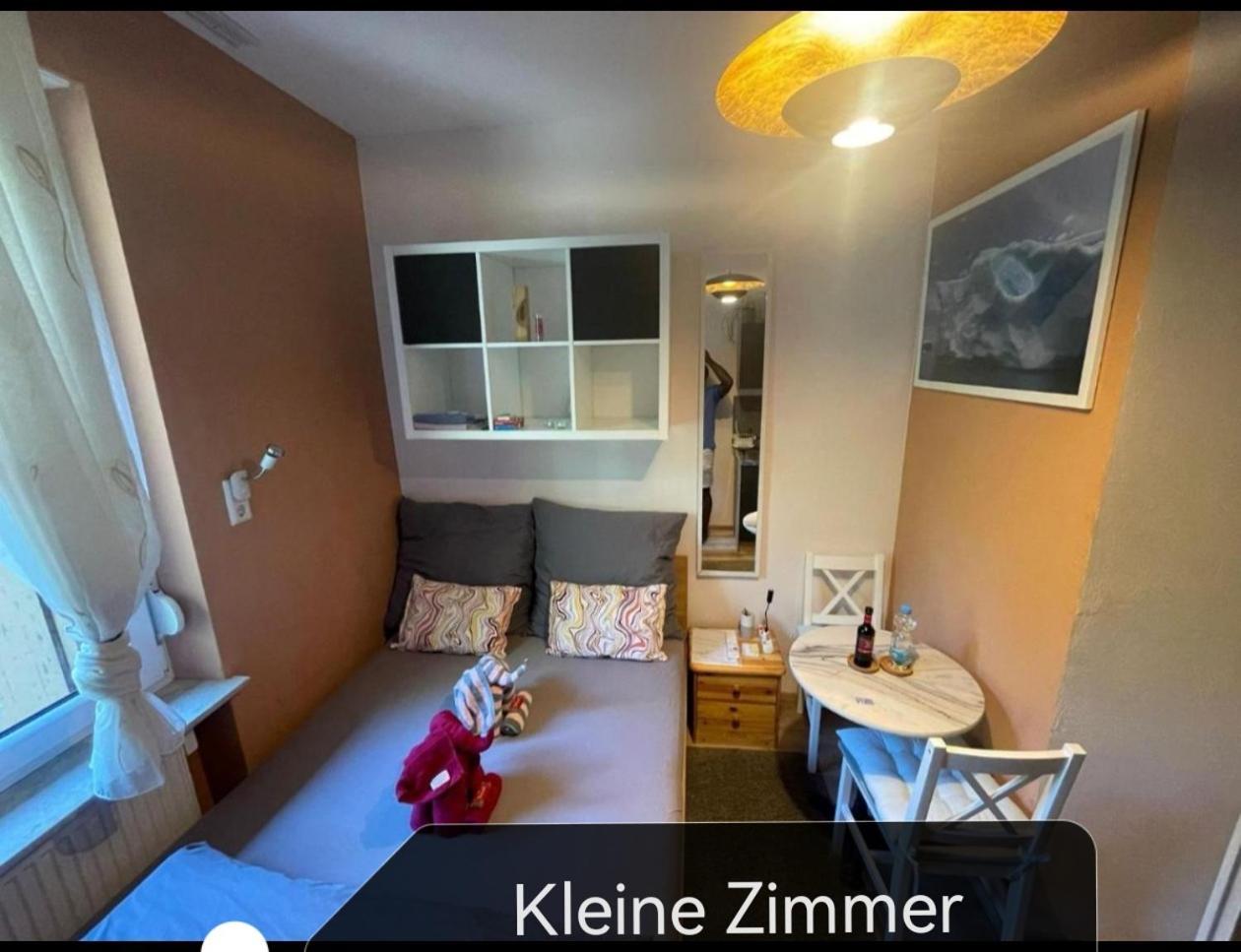 Rince Leilighet Lahr  Rom bilde